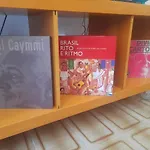 Casa charmosa e confortável no Porto Maravilha - quartos disponíveis conforme número de hóspedes