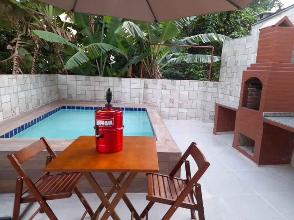 Casa Charmosa E Confortável No Porto Maravilha - Quartos Disponíveis Conforme Número De Hóspedes