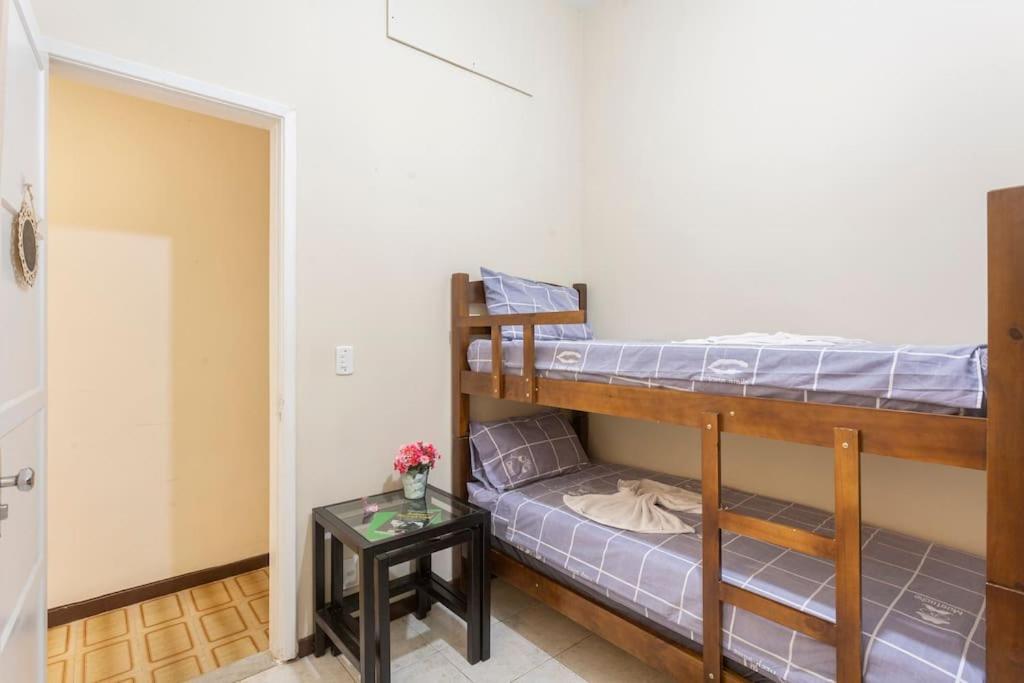 Casa Charmosa E Confortável No Porto Maravilha - Quartos Disponíveis Conforme Número De Hóspedes