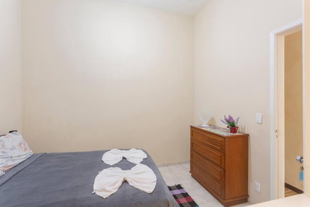 Casa Charmosa E Confortável No Porto Maravilha - Quartos Disponíveis Conforme Número De Hóspedes *
