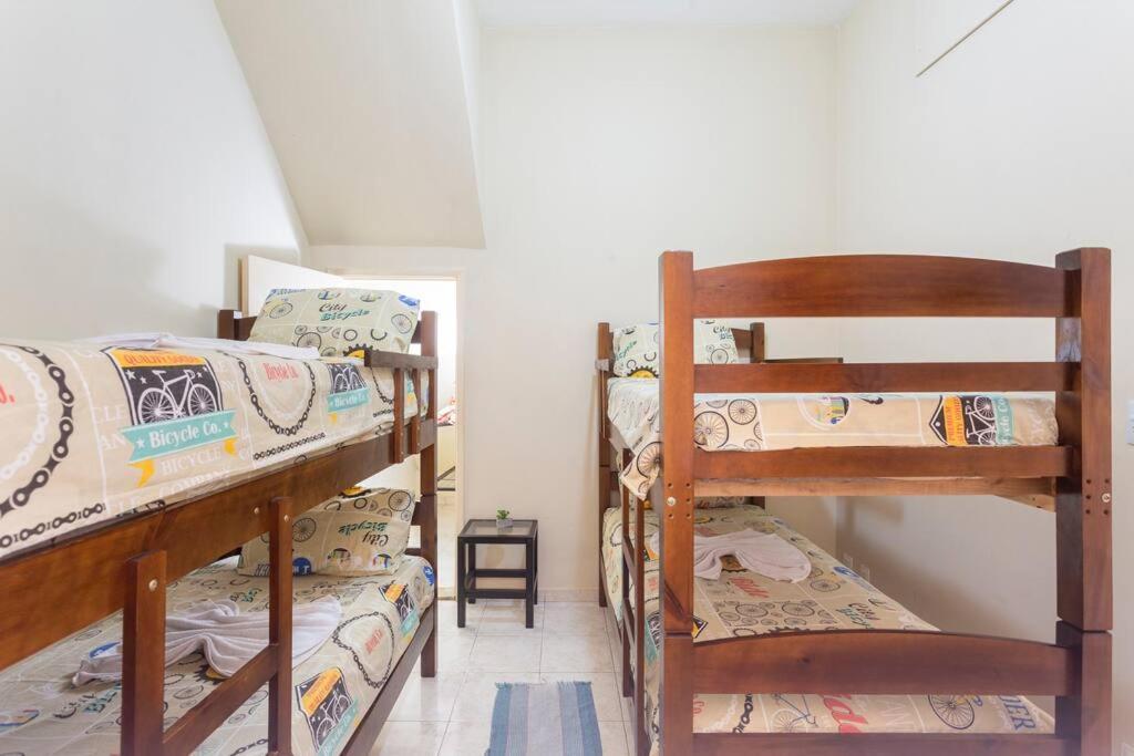 Casa Charmosa E Confortável No Porto Maravilha - Quartos Disponíveis Conforme Número De Hóspedes