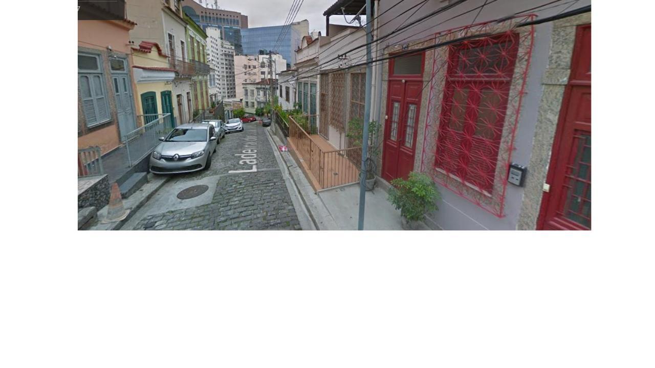 Casa Charmosa E Confortavel No Porto Maravilha - Quartos Disponiveis Conforme Numero De Rumah liburan
