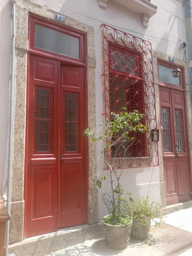 Casa Charmosa E Confortavel No Porto Maravilha - Quartos Disponiveis Conforme Numero De Rumah liburan *