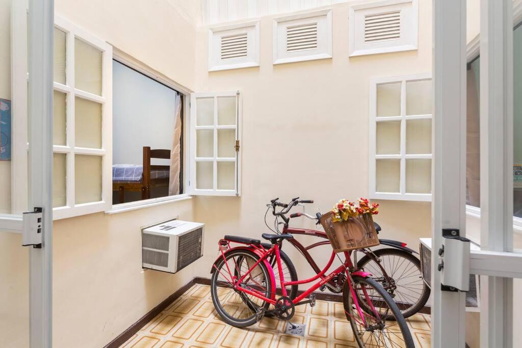 Casa Charmosa E Confortavel No Porto Maravilha - Quartos Disponiveis Conforme Numero De Rumah liburan *