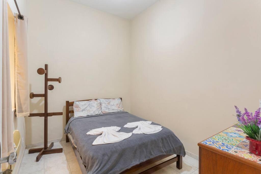 Casa Charmosa E Confortavel No Porto Maravilha - Quartos Disponiveis Conforme Numero De Rumah liburan