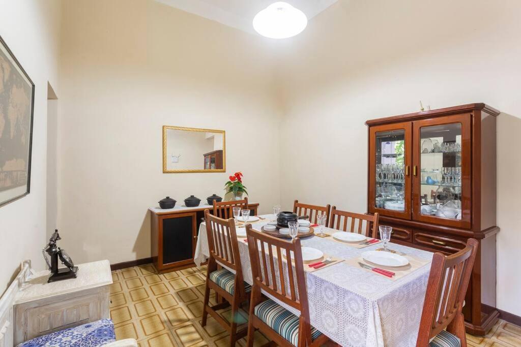 Casa Charmosa E Confortavel No Porto Maravilha - Quartos Disponiveis Conforme Numero De *
