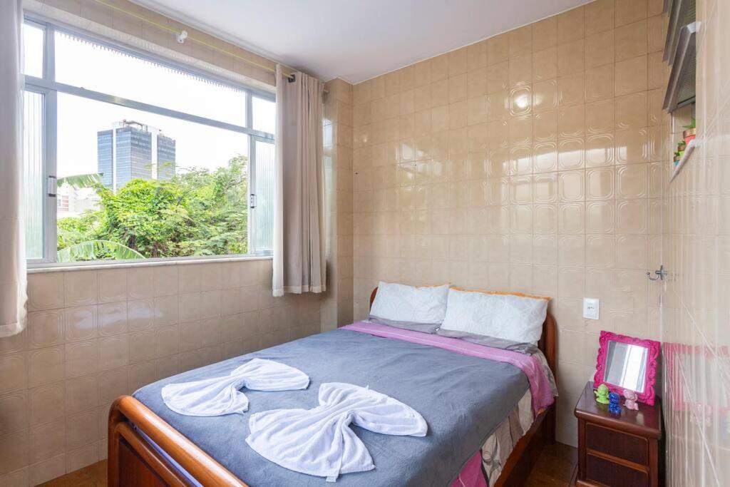 Casa Charmosa E Confortavel No Porto Maravilha - Quartos Disponiveis Conforme Numero De * Rio de Janeiro