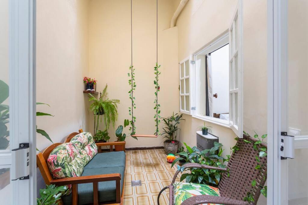 Casa Charmosa E Confortavel No Porto Maravilha - Quartos Disponiveis Conforme Numero De *