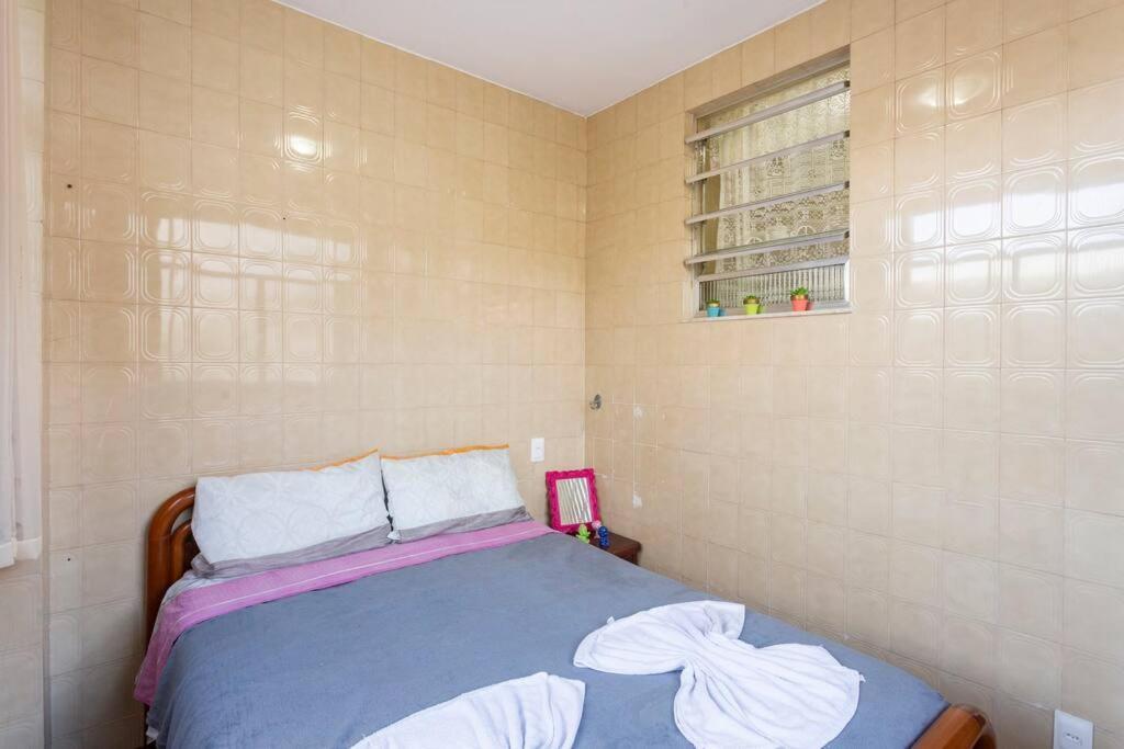Rumah liburan Casa Charmosa E Confortavel No Porto Maravilha - Quartos Disponiveis Conforme Numero De Rio de Janeiro