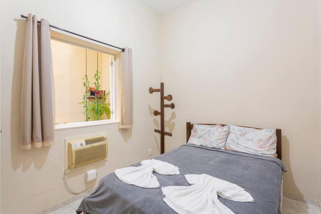 Rumah liburan Casa Charmosa E Confortavel No Porto Maravilha - Quartos Disponiveis Conforme Numero De Rio de Janeiro