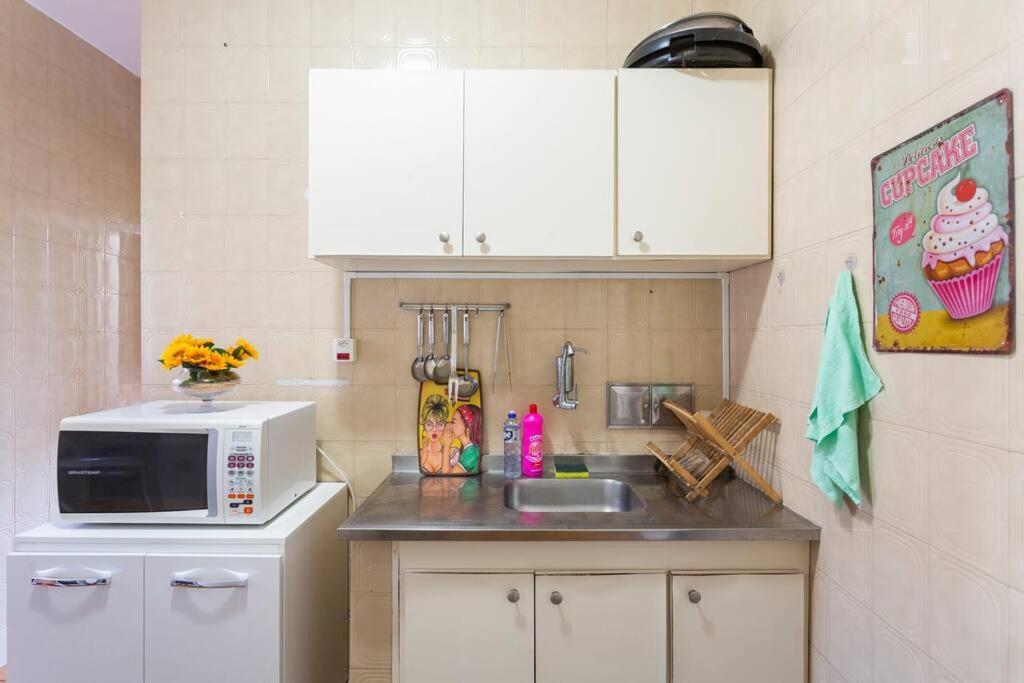 Rumah liburan Casa Charmosa E Confortavel No Porto Maravilha - Quartos Disponiveis Conforme Numero De *